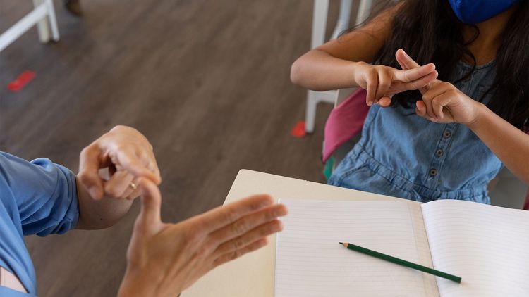 Icatmi ofrece curso de Lengua de Señas Mexicana en 2 planteles de Morelia
