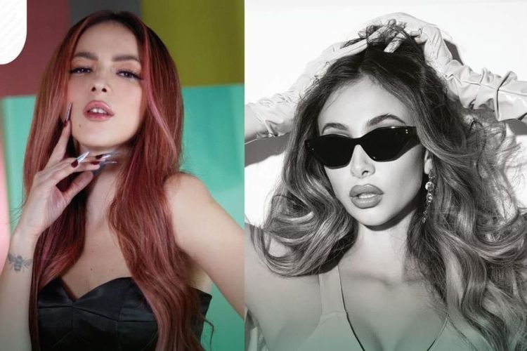 Paty Cantú y Mar Solís llegan hoy al FMO