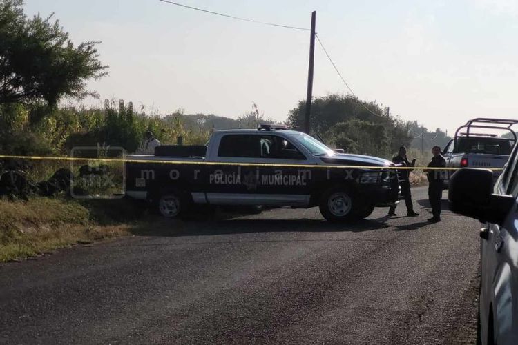 Joven baleado en la región de Cuitzeo muere camino al hospital 