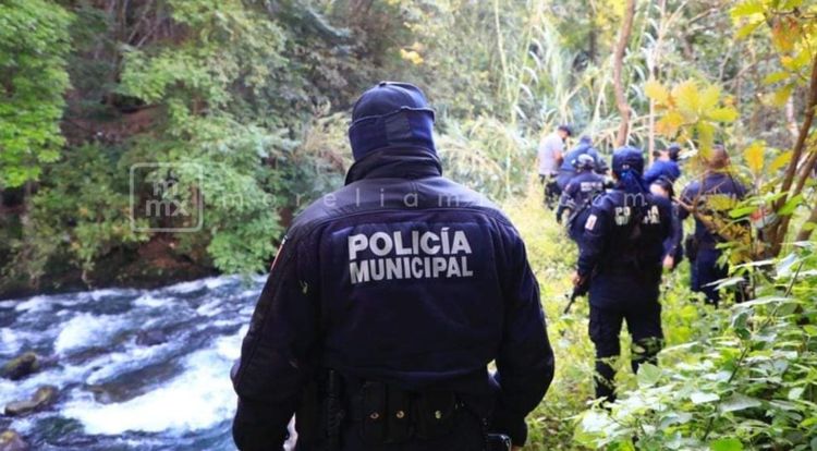 Localizan al pequeño Cristian Gael, tras 48 horas de búsqueda.