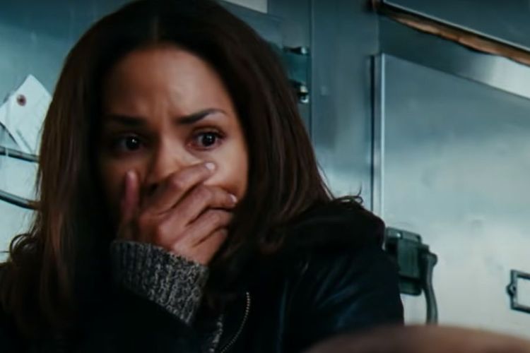 "Seduciendo a un extraño" un thriller con un final que ni te imaginas!